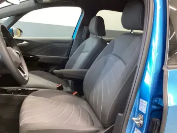 VW ID.3 Pro AHK Pano Matrix RFK Keyless DCC ACC SHZ