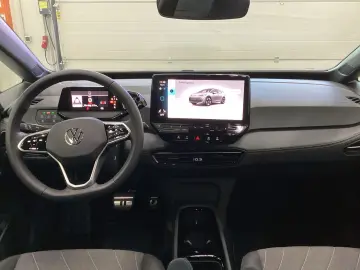 VW ID.3 Pro AHK Pano Matrix RFK Keyless DCC ACC SHZ