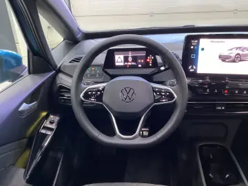VW ID.3 Pro AHK Pano Matrix RFK Keyless DCC ACC SHZ