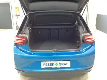 VW ID.3 Pro AHK Pano Matrix RFK Keyless DCC ACC SHZ