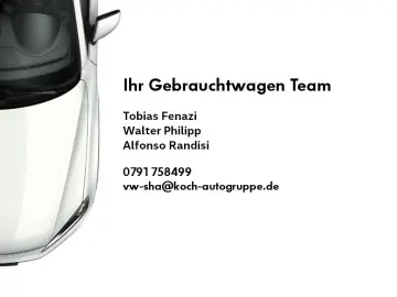 VW Tiguan 2.0TDI Elegance 4M DSG Pano AHK Navi LED