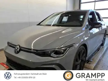 VW Golf GTI  BLACK-STYLE MATRIX-LED KAMERA ASSISTS