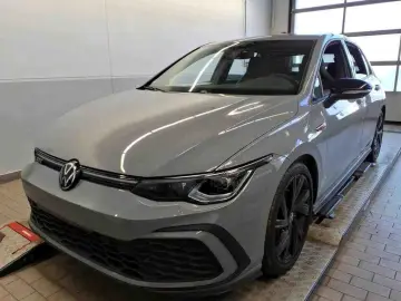 VW Golf GTI  BLACK-STYLE MATRIX-LED KAMERA ASSISTS