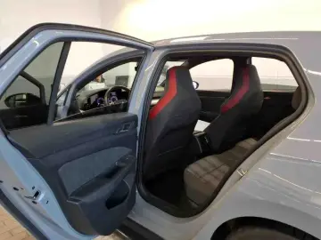 VW Golf GTI  BLACK-STYLE MATRIX-LED KAMERA ASSISTS