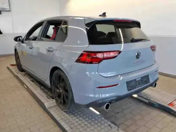 VW Golf GTI  BLACK-STYLE MATRIX-LED KAMERA ASSISTS