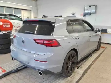 VW Golf GTI  BLACK-STYLE MATRIX-LED KAMERA ASSISTS