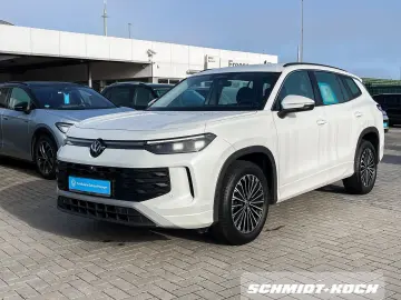 VW Tayron 2.0 TDI Life 4Motion DSG AHK RFK  Navi