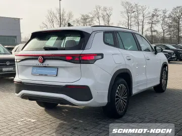 VW Tayron 2.0 TDI Life 4Motion DSG AHK RFK  Navi