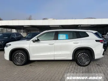 VW Tayron 2.0 TDI Life 4Motion DSG AHK RFK  Navi