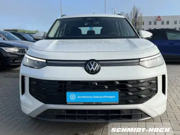 VW Tayron 2.0 TDI Life 4Motion DSG AHK RFK  Navi