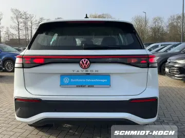 VW Tayron 2.0 TDI Life 4Motion DSG AHK RFK  Navi