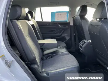 VW Tayron 2.0 TDI Life 4Motion DSG AHK RFK  Navi