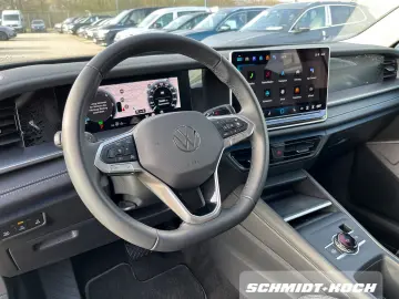 VW Tayron 2.0 TDI Life 4Motion DSG AHK RFK  Navi