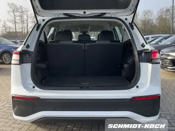 VW Tayron 2.0 TDI Life 4Motion DSG AHK RFK  Navi