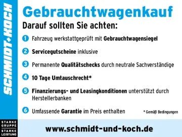 VW ID.4 GTX 4Motion Allrad AHK schwenkb. Head-up