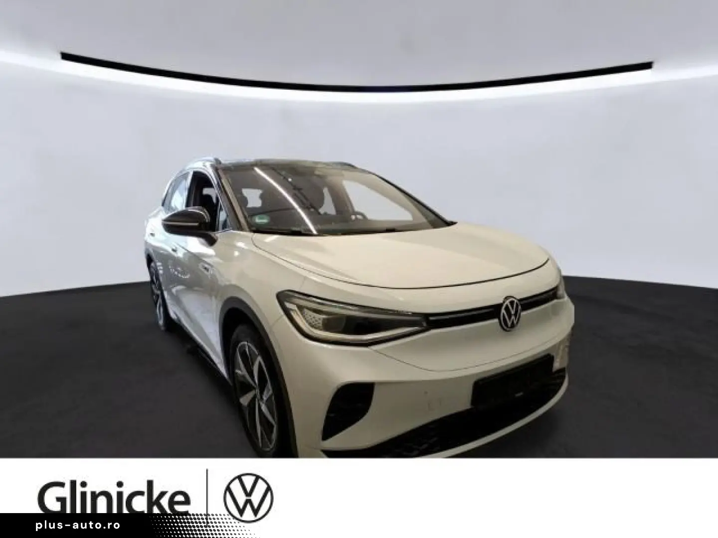 VW ID.4 GTX 77kWh Navi AHK 4Motion Pano RüKa