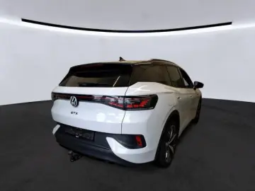 VW ID.4 GTX 77kWh Navi AHK 4Motion Pano RüKa
