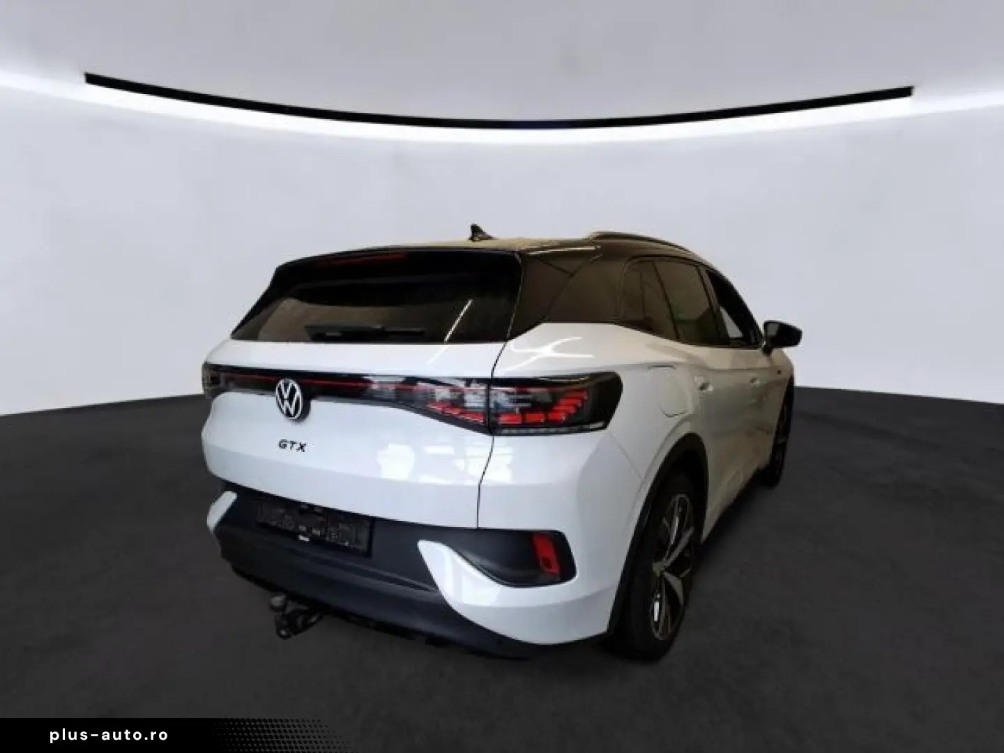 VW ID.4 GTX 77kWh Navi AHK 4Motion Pano RüKa