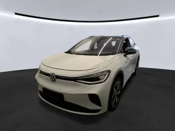 VW ID.4 GTX 77kWh Navi AHK 4Motion Pano RüKa