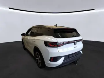VW ID.4 GTX 77kWh Navi AHK 4Motion Pano RüKa