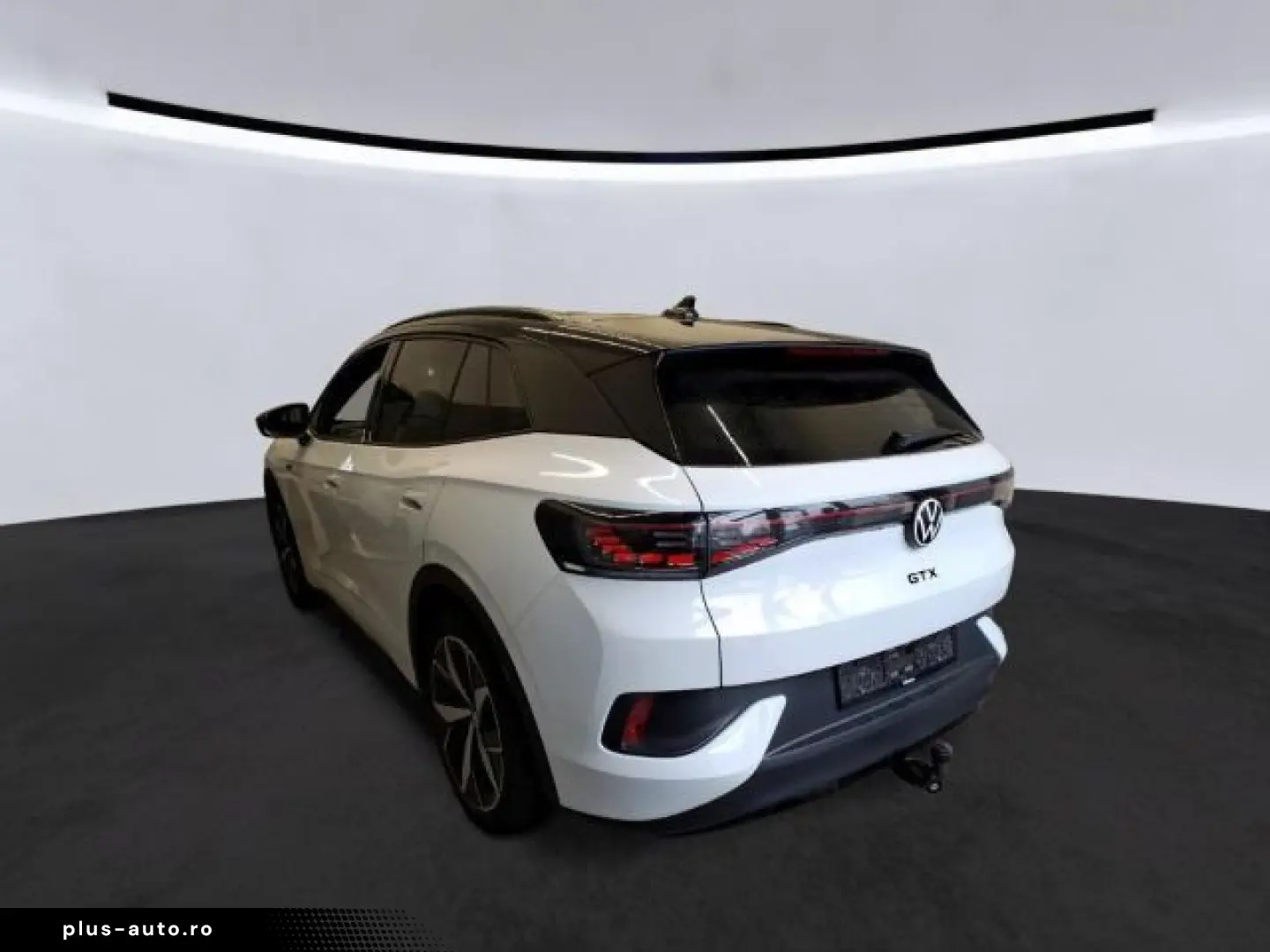 VW ID.4 GTX 77kWh Navi AHK 4Motion Pano RüKa