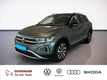 VW T-Roc Style 1.5TSI 150PS DSG IQ.LIGHT.KAMERA.ACC