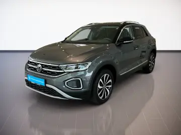 VW T-Roc Style 1.5TSI 150PS DSG IQ.LIGHT.KAMERA.ACC
