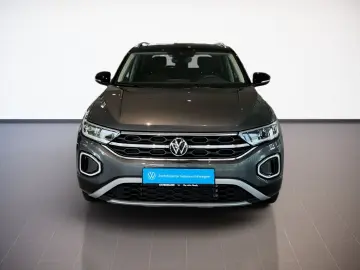 VW T-Roc Style 1.5TSI 150PS DSG IQ.LIGHT.KAMERA.ACC