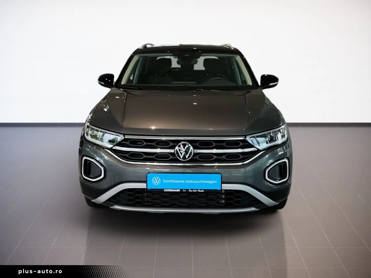 VW T-Roc Style 1.5TSI 150PS DSG IQ.LIGHT.KAMERA.ACC