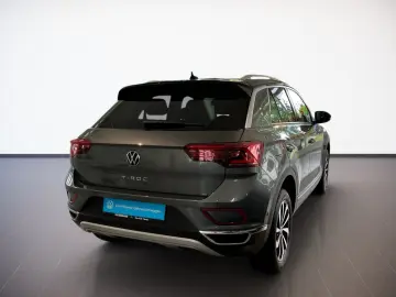 VW T-Roc Style 1.5TSI 150PS DSG IQ.LIGHT.KAMERA.ACC
