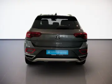 VW T-Roc Style 1.5TSI 150PS DSG IQ.LIGHT.KAMERA.ACC