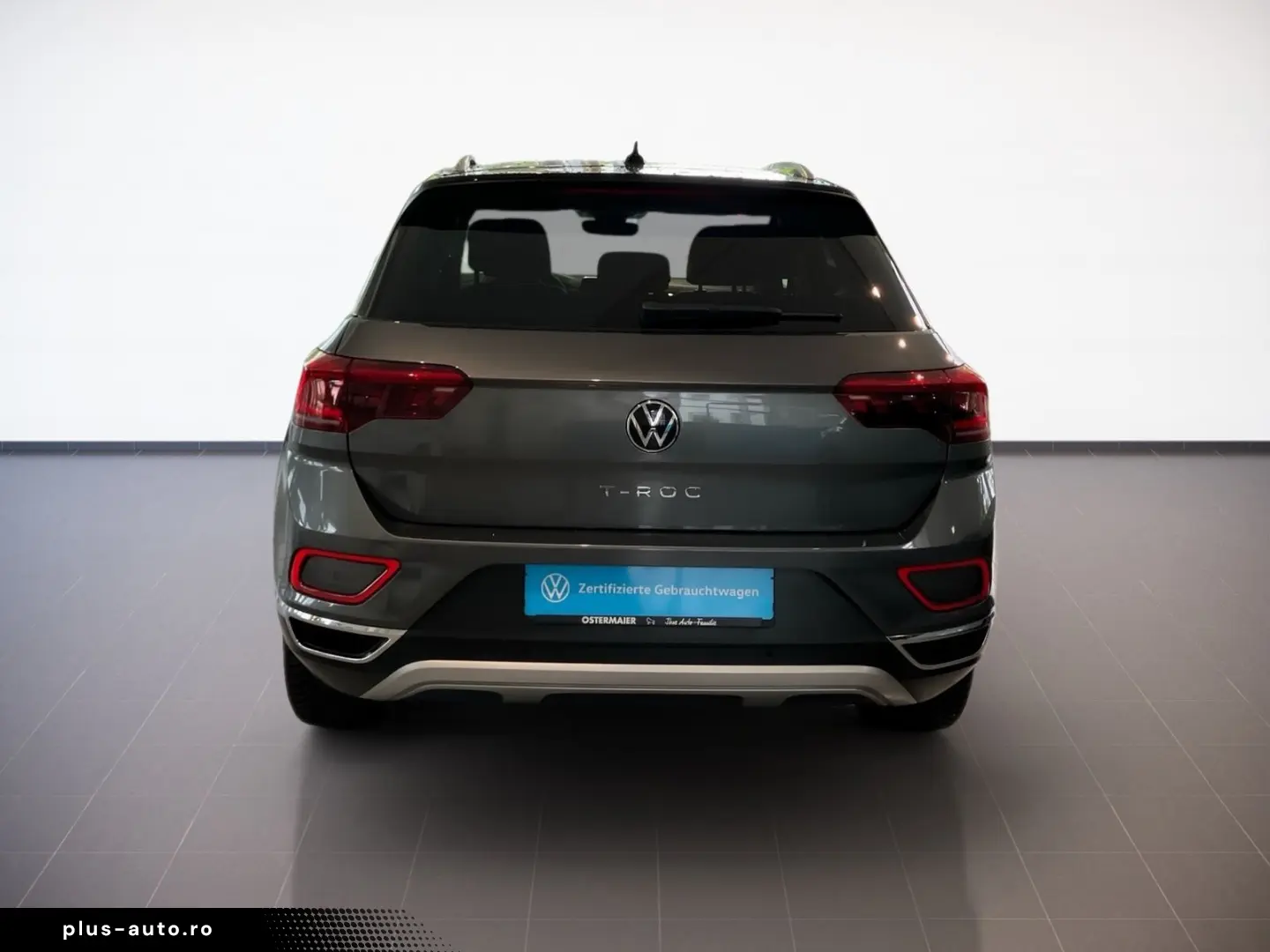 VW T-Roc Style 1.5TSI 150PS DSG IQ.LIGHT.KAMERA.ACC