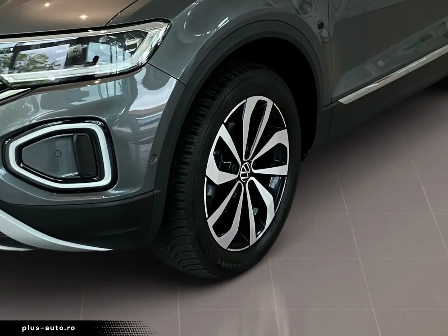 VW T-Roc Style 1.5TSI 150PS DSG IQ.LIGHT.KAMERA.ACC