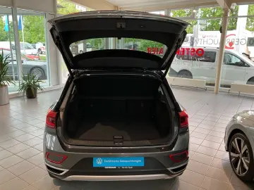 VW T-Roc Style 1.5TSI 150PS DSG IQ.LIGHT.KAMERA.ACC