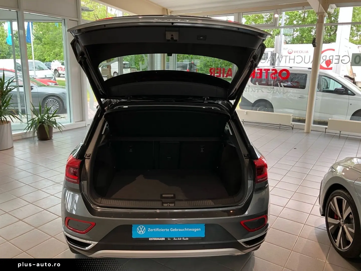 VW T-Roc Style 1.5TSI 150PS DSG IQ.LIGHT.KAMERA.ACC