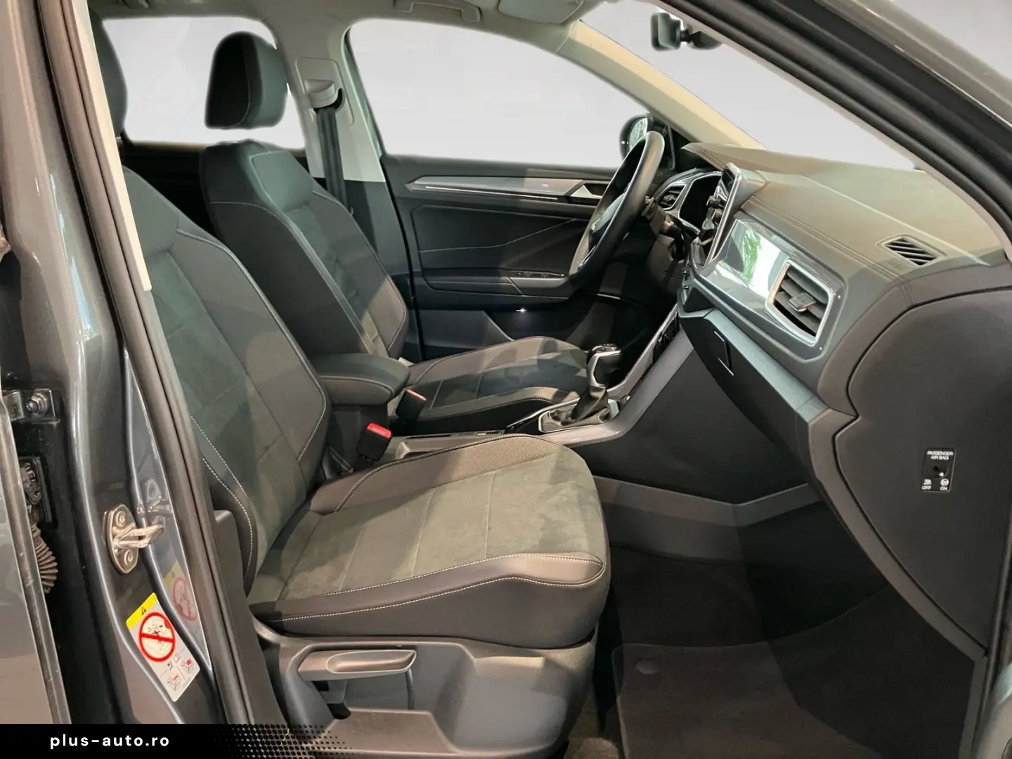 VW T-Roc Style 1.5TSI 150PS DSG IQ.LIGHT.KAMERA.ACC