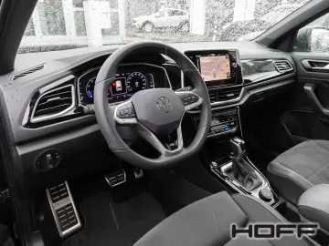 VW T-Roc 2.0 TSI 4M DSG R-Line Pano Kamera EasyOpen