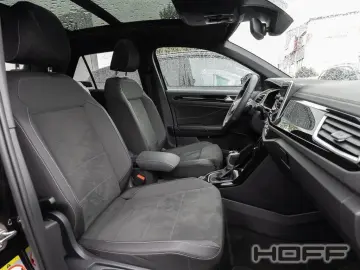 VW T-Roc 2.0 TSI 4M DSG R-Line Pano Kamera EasyOpen