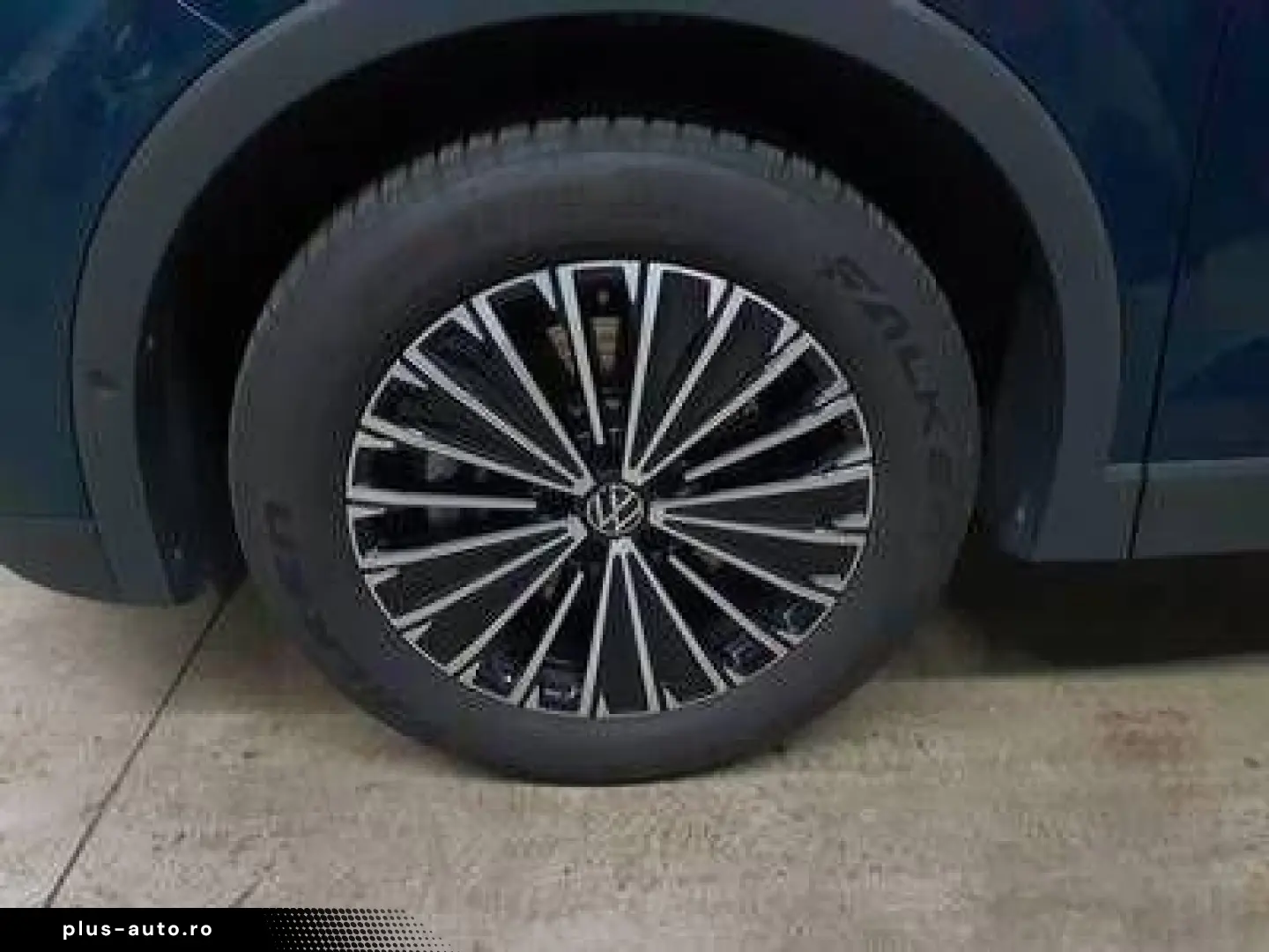 VW Tiguan 2.0 TDI Goal DSG ACC AHK LED  Navi 360
