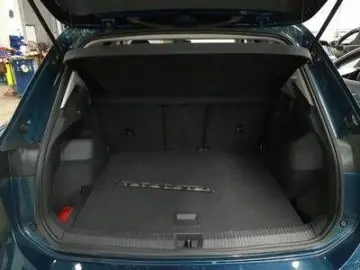 VW Tiguan 2.0 TDI Goal DSG ACC AHK LED  Navi 360
