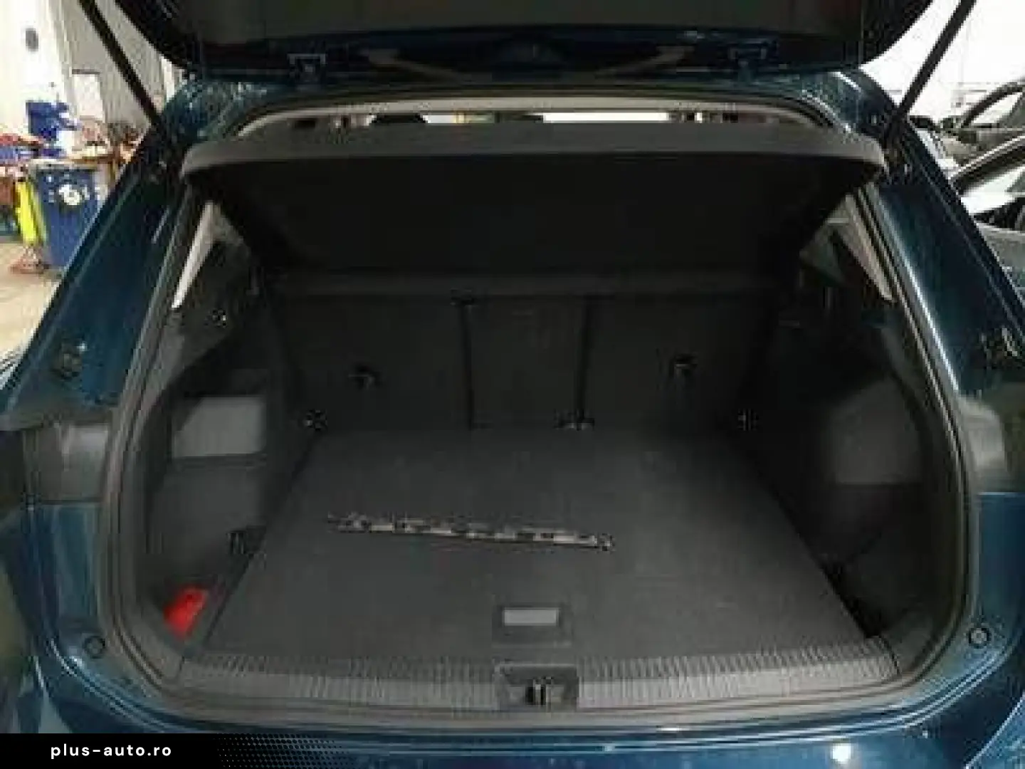 VW Tiguan 2.0 TDI Goal DSG ACC AHK LED  Navi 360