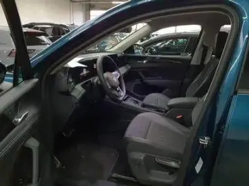 VW Tiguan 2.0 TDI Goal DSG ACC AHK LED  Navi 360