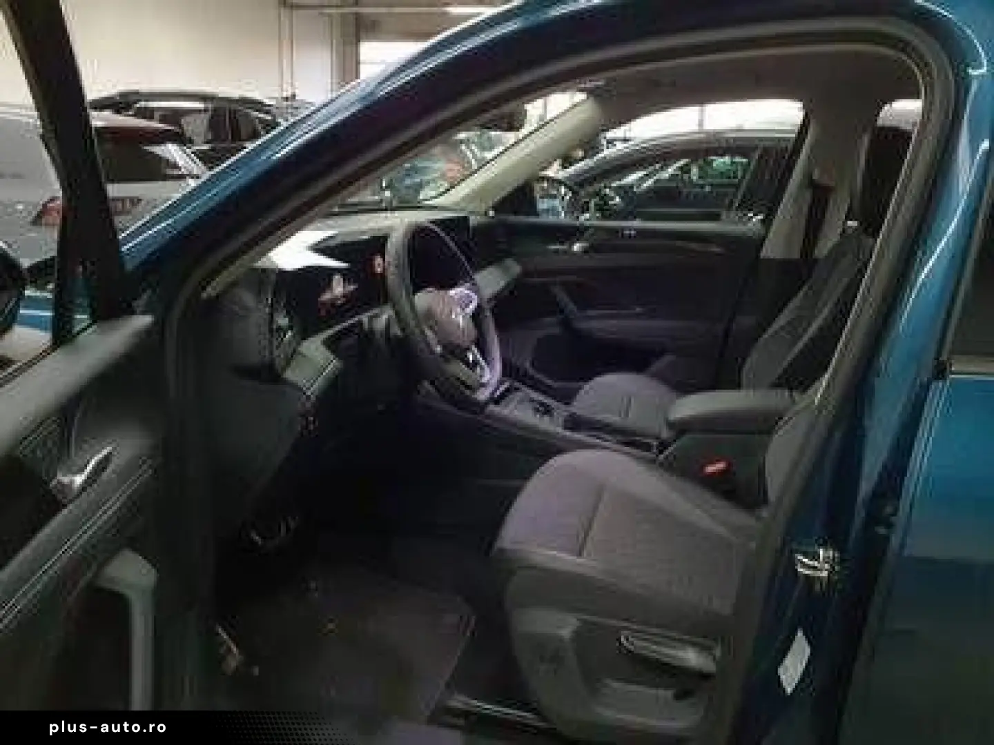 VW Tiguan 2.0 TDI Goal DSG ACC AHK LED  Navi 360