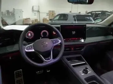 VW Tiguan 2.0 TDI Goal DSG ACC AHK LED  Navi 360