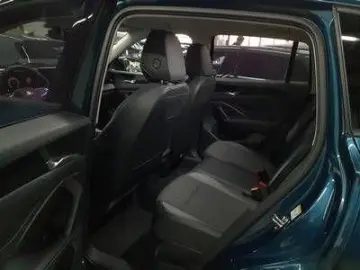 VW Tiguan 2.0 TDI Goal DSG ACC AHK LED  Navi 360