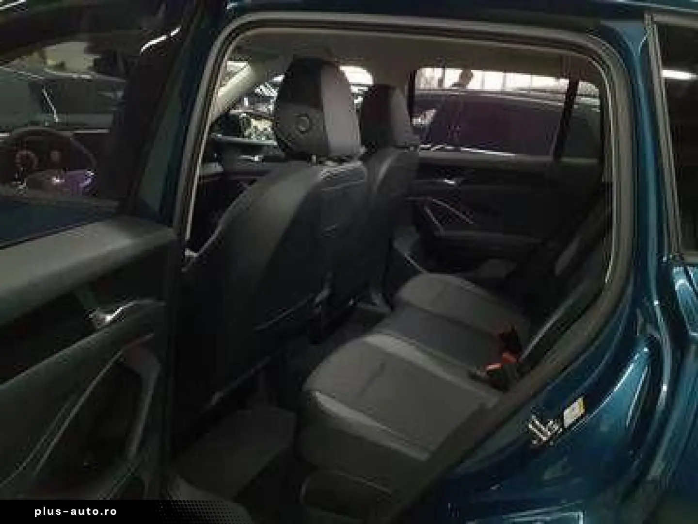 VW Tiguan 2.0 TDI Goal DSG ACC AHK LED  Navi 360