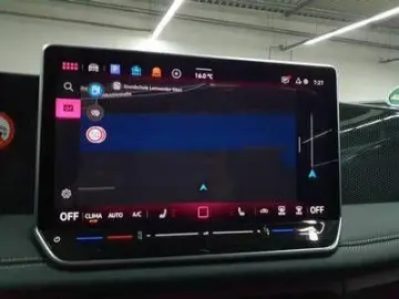 VW Tiguan 2.0 TDI Goal DSG ACC AHK LED  Navi 360