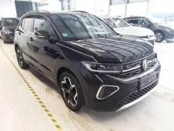 VW T-Cross 1.5 TSI R-Line DSG AHK Matrix Navi RüKa