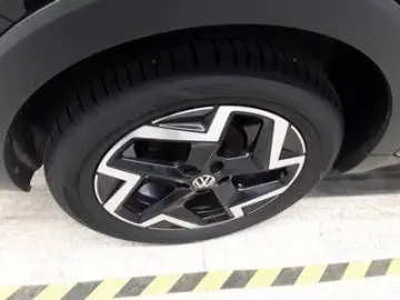 VW T-Cross 1.5 TSI R-Line DSG AHK Matrix Navi RüKa