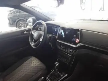 VW T-Cross 1.5 TSI R-Line DSG AHK Matrix Navi RüKa